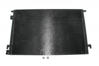 Радіатор кондиціонера Opel Signum/Vectra 1.9-D 02-09
