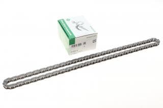 Ланцюг ГРМ MB190 (W201) 2.0/2.3 82-93 (z=106), M102, (в-во INA)