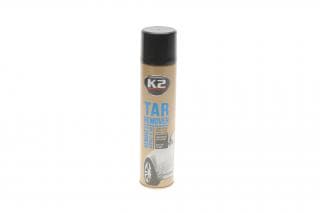 Засіб для очищення кузова Tar Remover (300ml)
