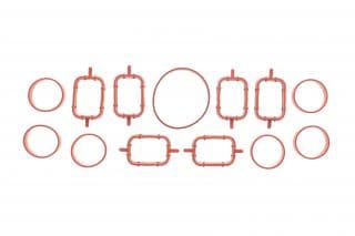 Прокладка колектора впускного BMW/Opel 2.5/3.0D M57 (к-кт)