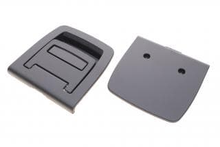 Ручка полиці багажника BMW 5 (F07/F11)/X5 (F15/F85)/X6 (F16) 10-