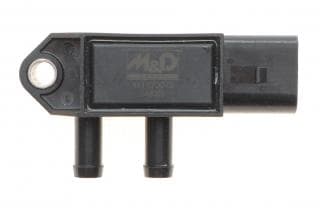 Датчик тиску вихлопних газів Audi A4/A6/A7/Skoda Octavia/SuperB/VW Crafter 1.6-2.0 D 12-