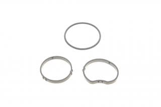 Прокладка термостата BMW 3 (G20/G80/G28)/5 (G30/F90)/7 (G11/G12) 16- B57 D30 (к-кт)
