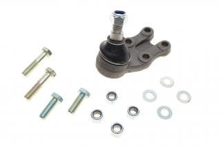 Опора кульова (передня) Hyundai H200/ H-1/ Starex/ Satellite 97-07