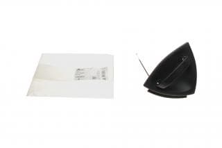 Ручка дверей (передніх/ззовні) (R) Smart Fortwo/City 98-07