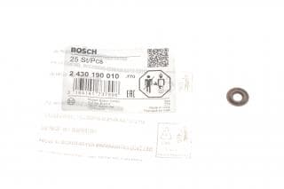 Шайба під форсунку Peugeot Partner/Boxer/Citroen Jumper 1.5D-2.5D 94-07