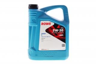 Олива 5W30 HIGHTEC XPERT II (5L) (ACEA A3/B4) (API SN/CF)