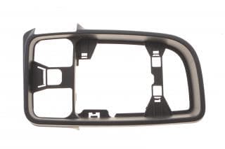 Рамка дзеркала заднього виду MB Sprinter (W907/W910) 18- (R)