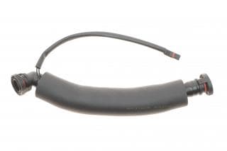 Патрубок вентиляції картера BMW 3 (E90)/5 (E60)/7 (E65-E67) 2.5/3.0 N52 01-12