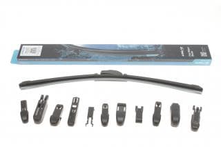 Щітка склоочисника (450mm) VW Touran/Passat/Golf VII/Caddy II-IV 81-