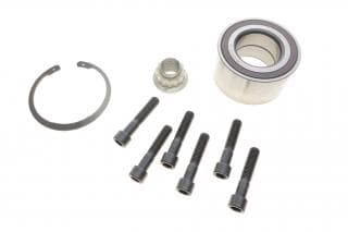 Підшипник маточини (передньої/задньої) VW Touareg 02-10 (+ABS) (51x96x50)