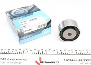 Ролик ГРМ Hyundai Elantra/Kia Carens II/Ceed/Sportage1.6/1.8/2.0 95- (паразитний) (60х28)