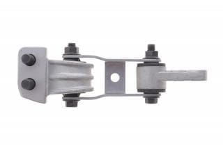 Подушка двигуна Volvo C70/S60/S70/S80 2.0-2.4/2.4T 97-10