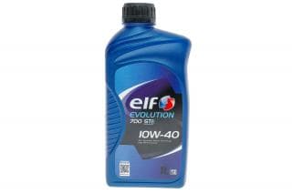 Олива 10W40 Evolution 700 STI (1L) (VW/501.01/505.00/MB 229.1) 216669
