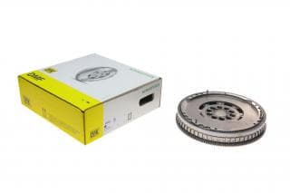 Демпфер зчеплення Volvo C70/S60/S80/V50/V70/XC60/XC70/XC90 01-10, (D5244)
