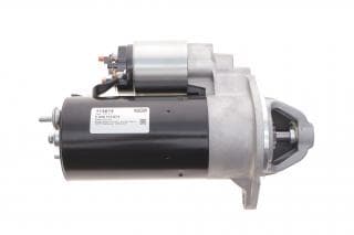 Стартер Opel Astra/Vectra/Zafira 2.0/2.2 CDTI 96-15 (12V/2kw) (z=10) = 113674