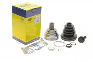 ШРКШ (зовнішній) VW Caddy 1.4/1.6/2.0SDI/EcoFuel 03- (TOJ0035)