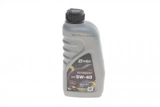 Олива 5W40 EXTRASINT MULTIJET (1L) (RN 0700/0710/MB226.51/API SN/CF/ACEA A3/B4)