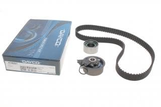 Комплект ГРМ Hyundai Tucson/Elantra/Kia Cee'd 2.0 00-