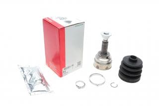 Шрус (зовнішній) Kia Rio 1.5 16V 00-05 (24/22z)
