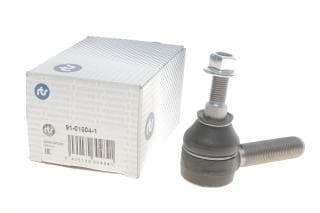 Наконечник тяги рульової (R) Land Rover Defender/Discovery/Range Rover 86-16
