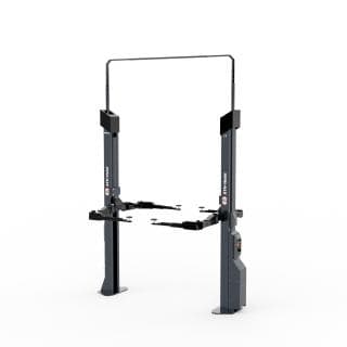 Підйомник двостійковий ATH Matrix Lift 2.65 380B з верхньою синхронізацією (без монтажу)