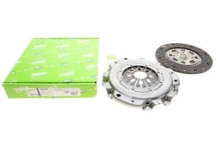 Комплект зчеплення MB Sprinter 2.2-2.7CDI 03-06
