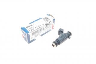 Форсунка паливна Hyundai I30/Kia Cerato/Rio (1.4/1.6CVVT) 09-