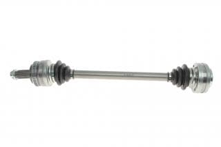Піввісь (задня) BMW 3 (E36/E46) 90-05 M40/M42/M43/M50/M52/M54/N40/N42/N46 (27x620x48T) (+ABS)