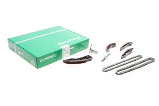 Комплект ланцюга ГРМ BMW 3 (F34)/X1 (F48)/X4 (F98) 1.5D/1.6D/2.0D 12-  (N47)