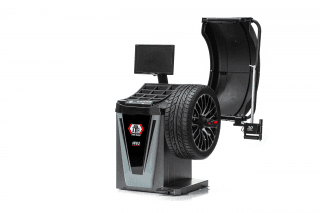 Стенд балансувальний для колес ATH W62 3D Wheelbalancer 230V