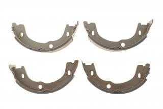 Колодки ручника Kia Sorento 2.5 CRDi/3.3 V6 06-11 (190x40)