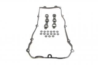 Прокладка кришки клапанів BMW 3 (E46)/5 (E39)/(E60) 2.0-3.0 00- (комплект) (+сальники)