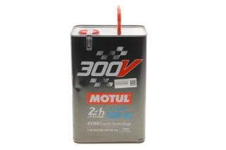 Олива 10W60 300V Le Mans (5L)