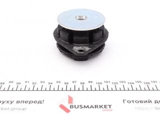 Подушка КПП Audi 80 2.6-2.8 91-06 (ззаду)