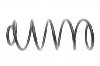Пружина (передня) VW Golf IV 1.8/1.8T 97-05 (нах.зад.частина)