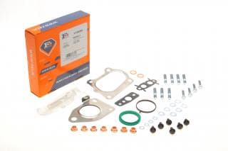 Комплект прокладок турбіни Renault Master/Trafic 2.0/2.3 dCi 06-