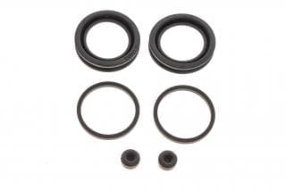 Ремкомплект супорта (переднього) Volvo 740/760/940/960 83-96/VW Golf III 93- (d=40mm) (BENDIX/BOSCH)