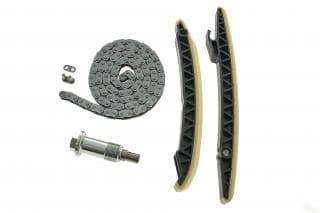 Комплект ланцюга ГРМ MB A-Class (W169) 2.0 (OM640) 04-12/Smart Forfour (454) 1.5 CDI (OM639) 04-06