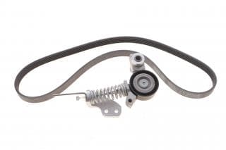 Комплект ременя генератора Volvo S60 1.5-2.0 15-XC90 II 2.0 15- (6PK1180)