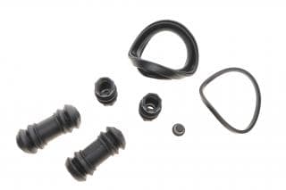 Ремкомплект супорта (переднього) MB A-class (W176) 12- (d=60mm) (TRW)