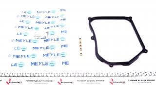 Прокладка піддону VW T4/T5 1.9-2.5 TDI 90-13