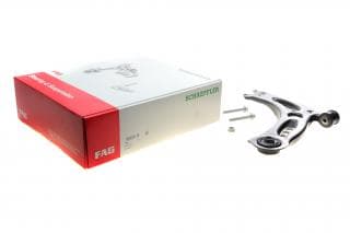 Важіль підвіски (передній) (L) Audi A3/Seat Leon/Skoda Octavia III/VW Golf VII 12-