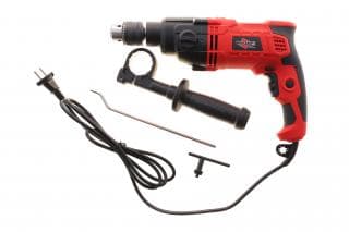 Дриль ударний BS 105 POWER 1050 Вт 3200 об/хв