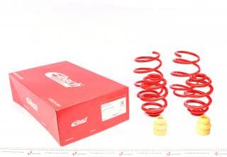 Комплект пружин (Sportline) BMW 3 (E46) 98-06 (4 шт.)