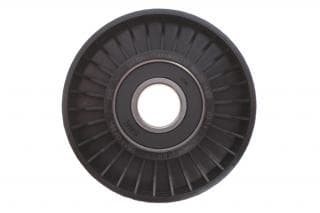 Ролик генератора Opel Astra G/H/Combo/Corsa C/Meriva 1.4-1.8 98-09 (натяжний) (MPQ0165)