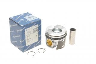 Поршень Skoda Fabia/VW Polo 1.4 TDI 01-10 (80.01mm/+0.50) (1-2 циліндр)