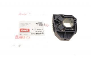 Подушка радиатора VW Caddy III 04-15 (зверху)