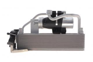 Осушувач кондиціонера BMW X3 (G01/F97/G08)/X4 (G02/F98) 17- B46/B48/B57/B58
