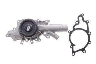 Помпа води MB C-class (W202/S202/W203/S203)/E-class (W210/S210) 2.2/2.7CDI 97-09 (B/B) (6 лоп)